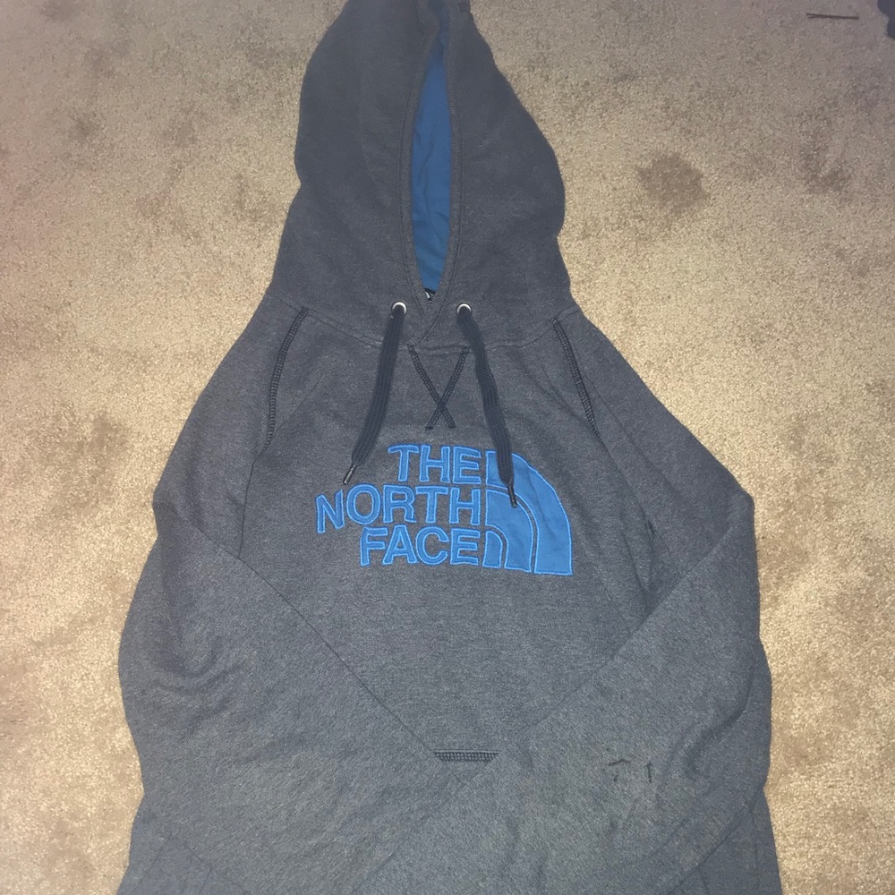 Men’s The North Face Hoodie